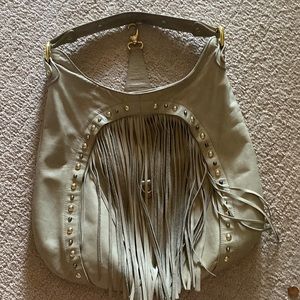 Aleanto real leather bag purchases in Italy
